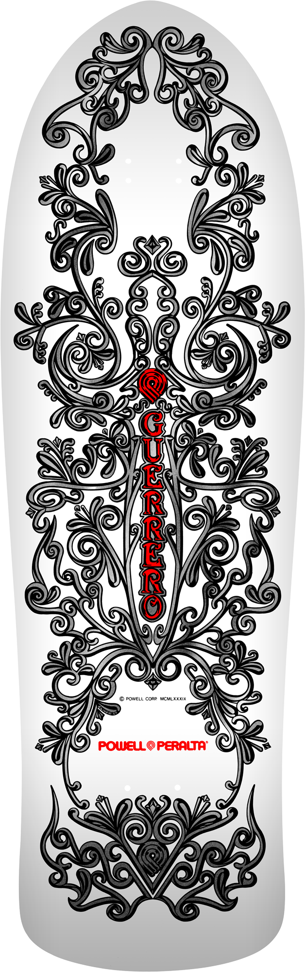 Bones Brigade 17 Tommy Guerrero pre order