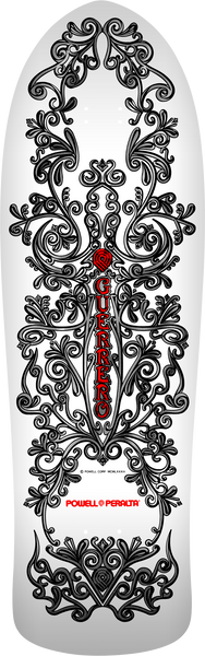 Bones Brigade 17 Tommy Guerrero pre order