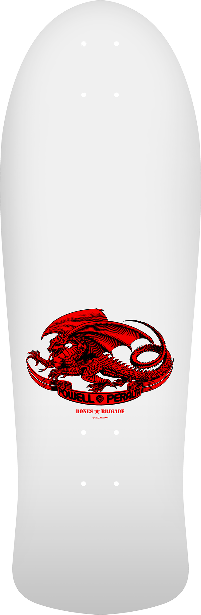 Bones Brigade 17 Lance Mountain pre order