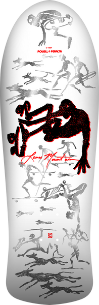 Bones Brigade 17 Lance Mountain pre order