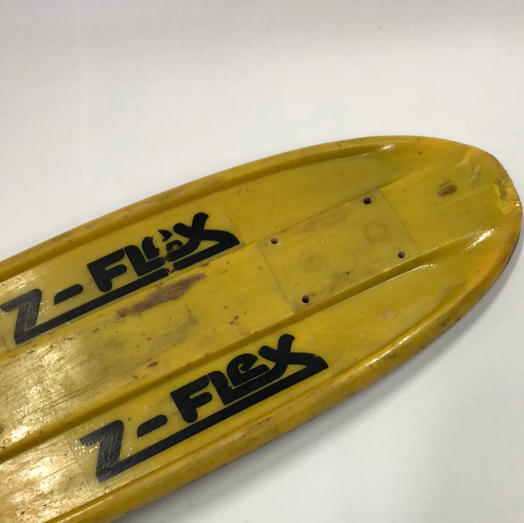 Z-Flex original 1976