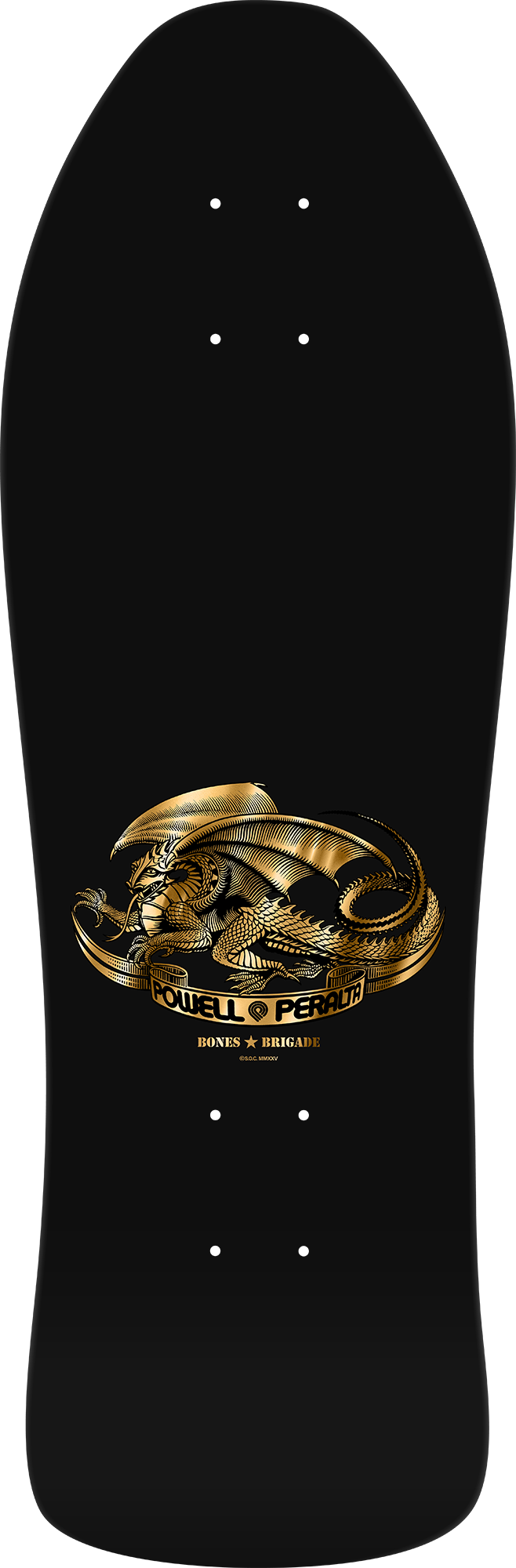 Bones Brigade series 16 Lance Mountain