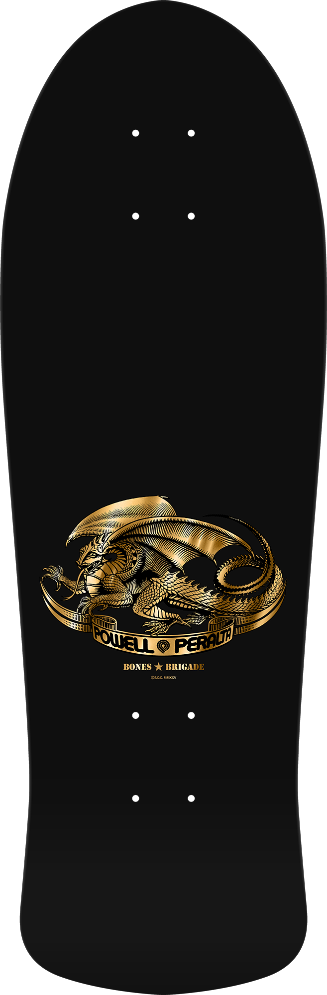 Bones Brigade series 16 Mike McGill