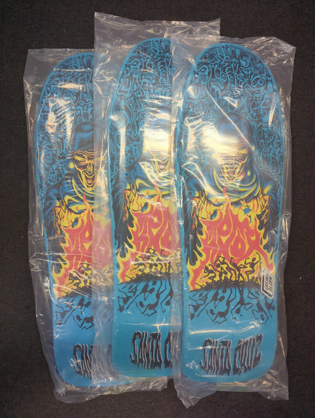 Santa Cruz Knox 3 pack