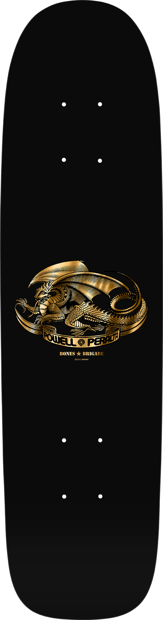 Bones Brigade 16 Tony Hawk gold