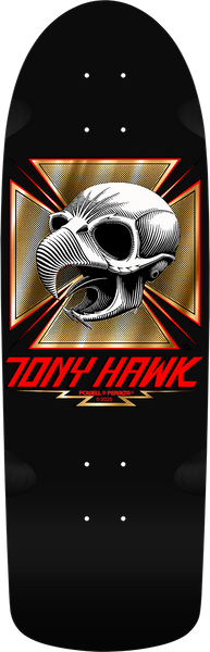 Bones Brigade 16 Tony Hawk gold