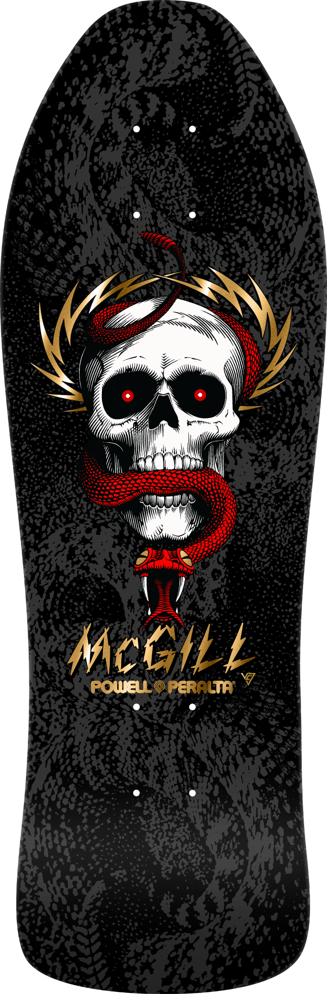 Bones Brigade series 16 Mike McGill