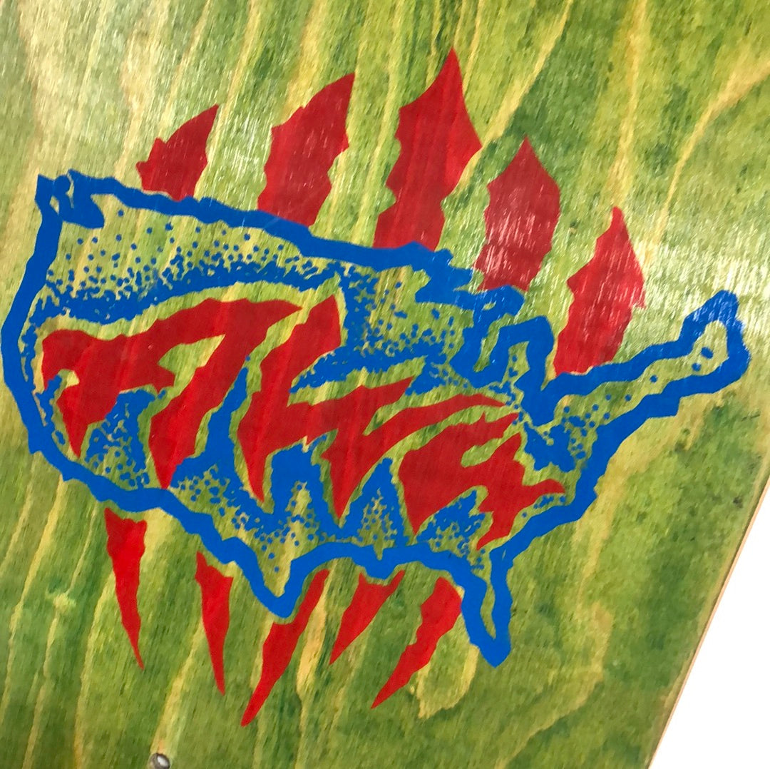 Alva John Thomas original