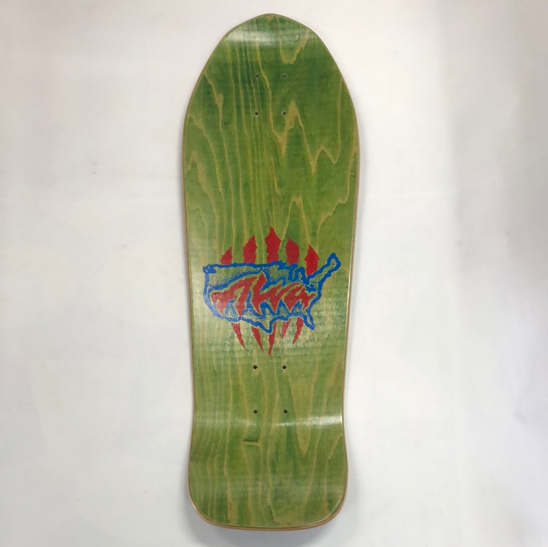 Alva John Thomas original