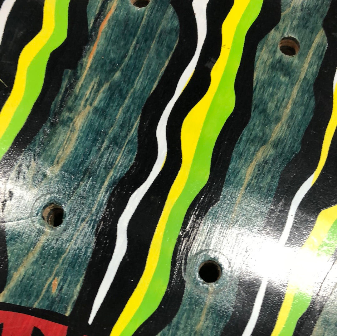 Alva John Thomas original