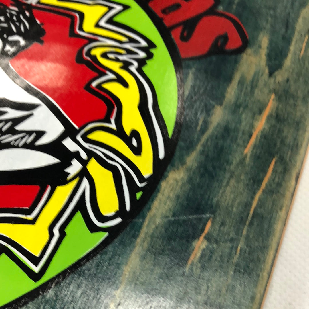 Alva John Thomas original