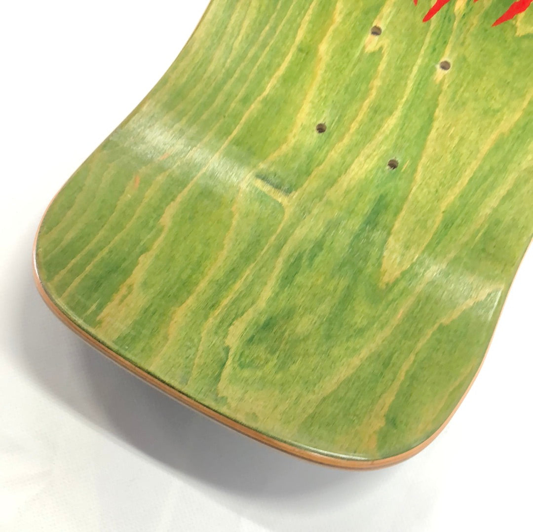 Alva John Thomas original