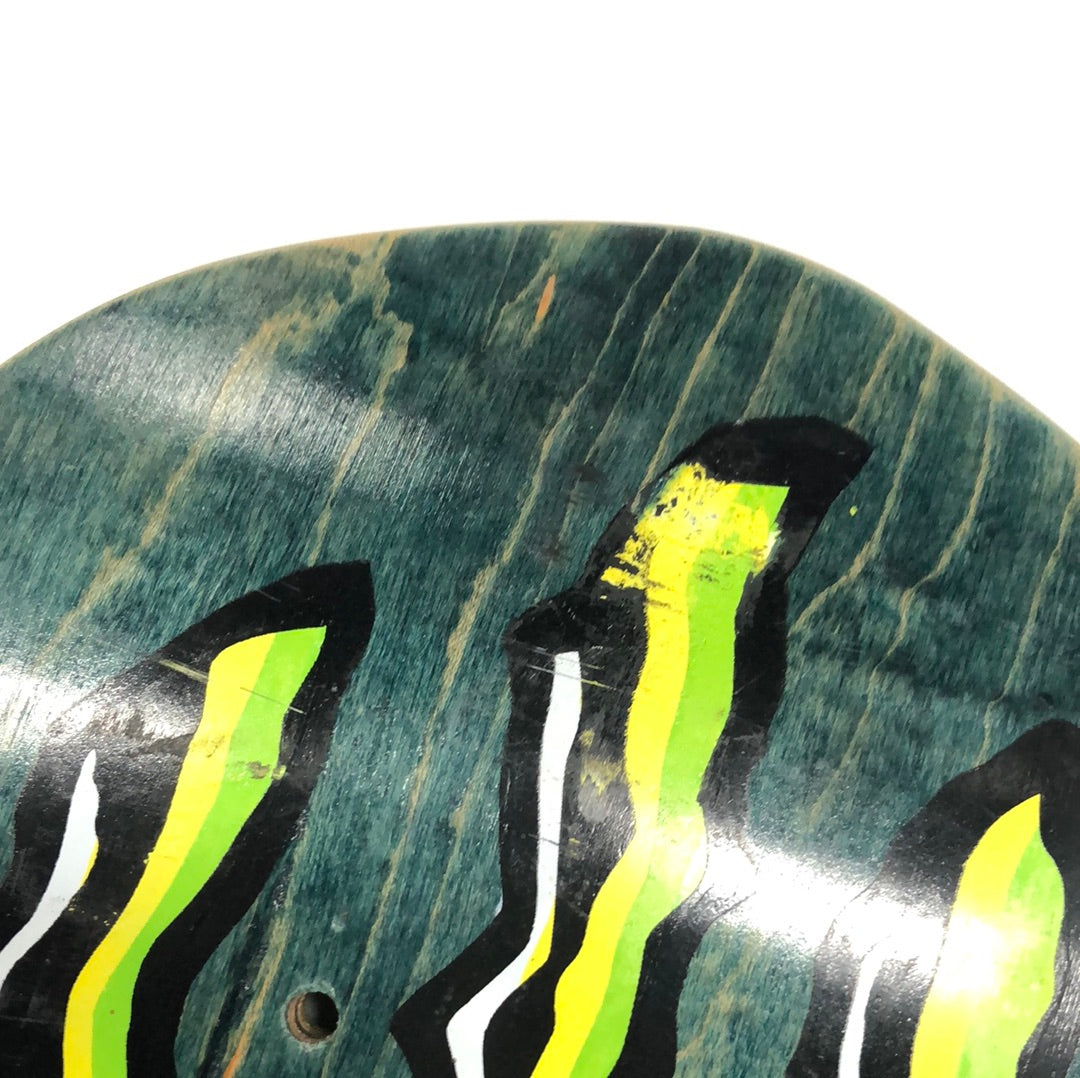 Alva John Thomas original