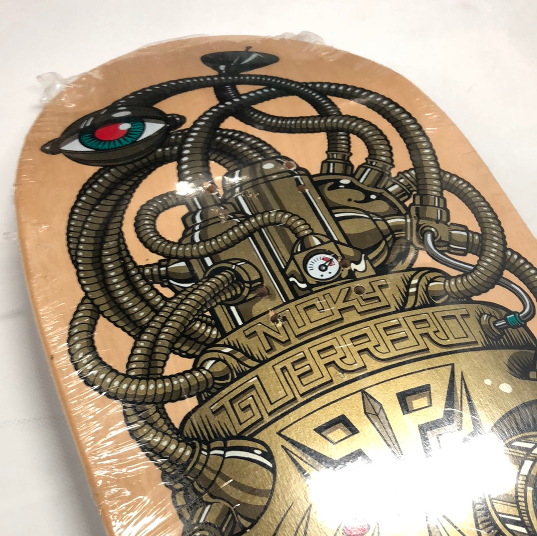 Powell peralta Nicky Guerrero original